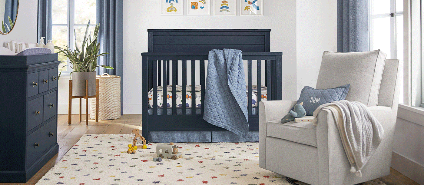 Kids & Baby Furniture Pottery Barn Kids Australia